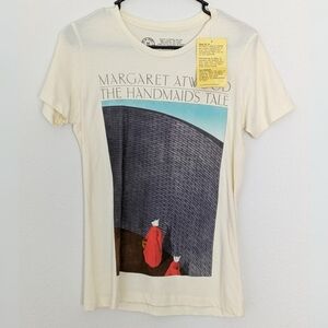 The Handmaid's Tale Tee